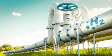 На западе Украины хотят построить завод зеленого водорода для экспорта в ЕС