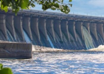 ЕБРР выделил 75 млн евро на восстановление украинских ГЭС