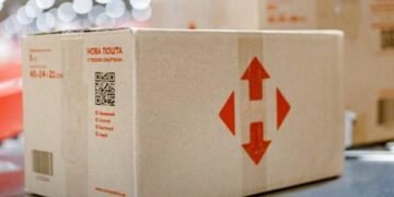 В Новій пошті придумали, как сократить время доставки до трех часов