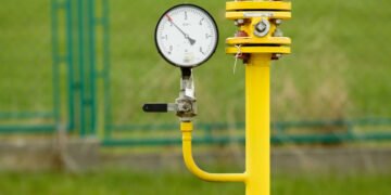 Свириденко: В 2025 году Украина импортировала 5,7 млн кубометров газа для отопительного сезона