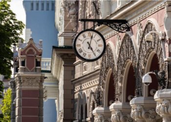 Нацбанк впервые за 10 месяцев изменил учетную ставку: с 30 января – 15%