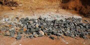 Кабмин официально выбрал инвестора для месторождения лития в Кировоградской области