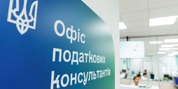 Аналитики предложили другой порог НДС для ФОП – 6 млн грн вместо 1 млн