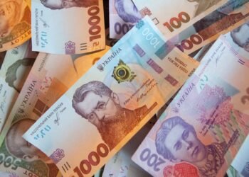 22 дня оборонных расходов. Минфин рассказал, сколько украинцы уплатили военного сбора в 2025 году