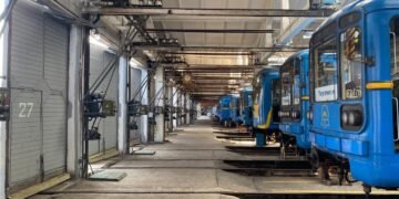 В Украине и Молдове аварийные отключения, в Киеве остановилось метро – видео