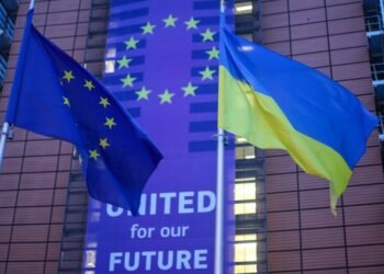 Euractiv: ЕС может принять 20-й пакет санкций против РФ к годовщине начала полномасштабной войны