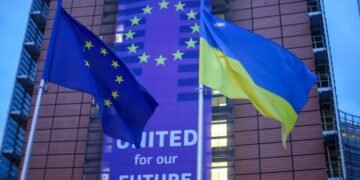 Euractiv: ЕС может принять 20-й пакет санкций против РФ к годовщине начала полномасштабной войны