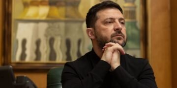 Зеленский продолжил перезагрузку руководства НКЦБФР: новые увольнения