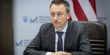 Украина разрабатывает новую модель водопользования юга после деоккупации – Соболев