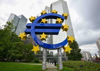 Глава Нацбанка Австрии: ЕЦБ придется реагировать, если евро продолжит дорожать