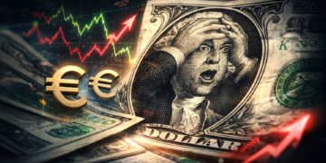 Доллар по 45 грн, евро по 50+. Каким будет курс в 2026 году