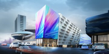 ТРЦ Ocean Mall планируют открыть в этом году: что известно о дате  и арендаторах