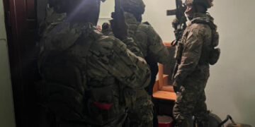 ГБР разоблачило транснациональный канал поставок кокаина в Украину