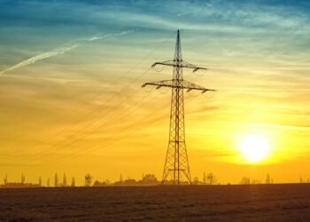 В январе увеличилась максимальная пропускная способность для импорта электроэнергии из ЕС