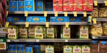 США резко снизили пошлины на итальянскую пасту: на Barilla – в десять раз