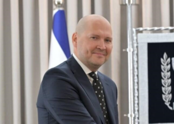 Эстонский экс-разведчик: повреждение кабелей в Балтийском море не является гибридной войной России