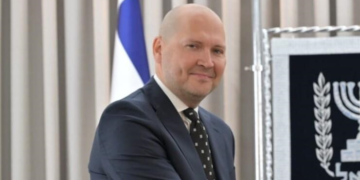 Эстонский экс-разведчик: повреждение кабелей в Балтийском море не является гибридной войной России