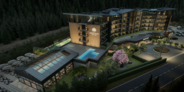 Аренда жилья в Ужгороде уже на 30% дороже, чем в Киеве