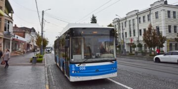 «От автобусов до метро». В Украине с 1 января начала действовать единая форма билета – детали