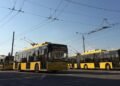 Киевпастранс снова объявил о планах закупить новые троллейбусы: цену снизили