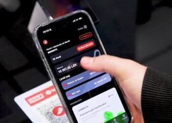 Эстонская компания анонсировала создание в Украине цифрового банка