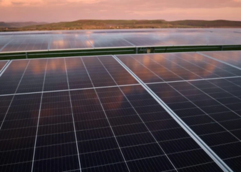 ДТЭК Ахметова запустила третий солнечный парк в Румынии, мощность объекта 126 МВт – фото