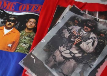 Polymarket отказался платить тем, кто поставил на вторжение в Венесуэлу