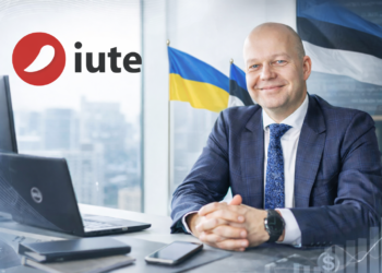 €15 млн инвестиций и экономический бум. В Украину приходит эстонский финтех. Что планируется