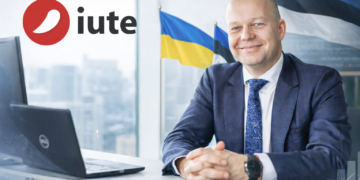 €15 млн инвестиций и экономический бум. В Украину приходит эстонский финтех. Что планируется