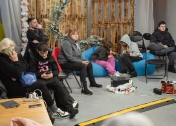 Минразвития: В Днепропетровской области частично восстановили тепло- и водоснабжение после атак РФ