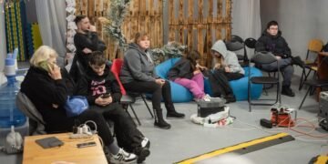 Минразвития: В Днепропетровской области частично восстановили тепло- и водоснабжение после атак РФ