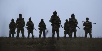 «Не нарушает закон». Минобороны объяснило причину задержки зарплат военным за декабрь