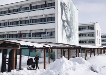 Reuters: Трамп задумал заплатить до $100 000 каждому жителю Гренландии за присоединение к США