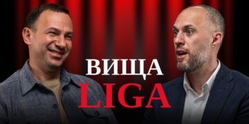 Как не убить бизнес в 2026 году: Владимир Поперешнюк о времени, рисках и Новой почте