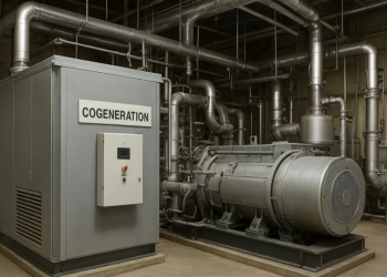 «Настоящий бум». Госэнергоэффективности назвало 2025-й переломным для украинской когенерации