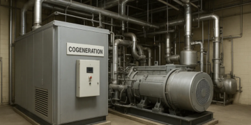 «Настоящий бум». Госэнергоэффективности назвало 2025-й переломным для украинской когенерации