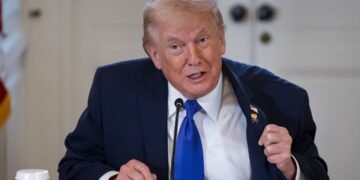 Трамп заморозил денежные средства от продажи нефти из Венесуэлы – указ