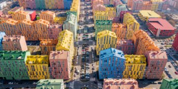 Налог на недвижимость: как он будет начисляться в 2026 году