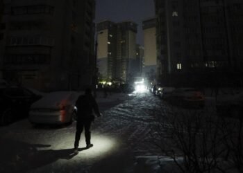 В Киеве и Киевской области частично применяются экстренные отключения – Минэнерго