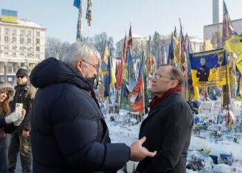 Норвегия предоставит Украине $400 млн в поддержку государства во время российских атак