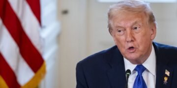 «Слишком хитрые». Трамп пригрозил не пустить ExxonMobil в Венесуэлу