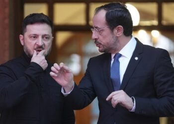 Руководитель аппарата президента Кипра подал в отставку из-за коррупционного скандала