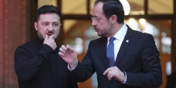 Руководитель аппарата президента Кипра подал в отставку из-за коррупционного скандала