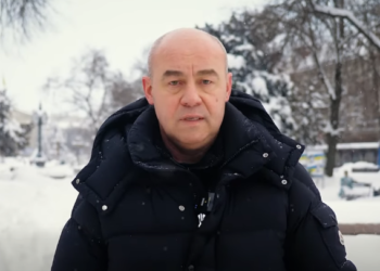 Мэр Тернополя заявил о риске отключений для больниц, котельных и троллейбусов