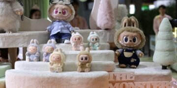 На одном из заводов-производителей игрушек Labubu правозащитники обнаружили нарушения прав рабочих