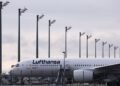 Lufthansa планирует оснастить более 800 самолетов интернетом от Starlink