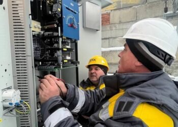 Ситуация на правом берегу Киева ухудшилась до уровня левого – ДТЭК