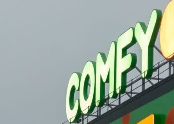 Крупнейшая сеть магазинов электроники Украины сменила CEO