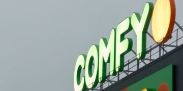 Крупнейшая сеть магазинов электроники Украины сменила CEO