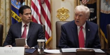 NBC News: США оценили покупку Гренландии в $700 млрд